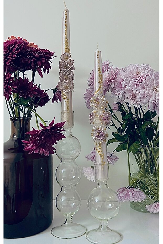 2’li lila set MUM - 1