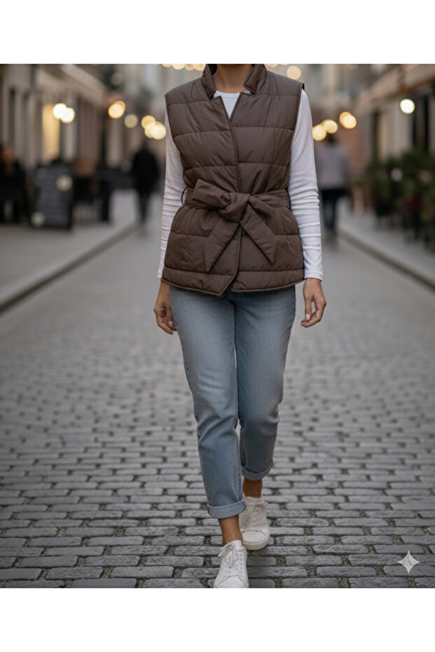 Vest - 1
