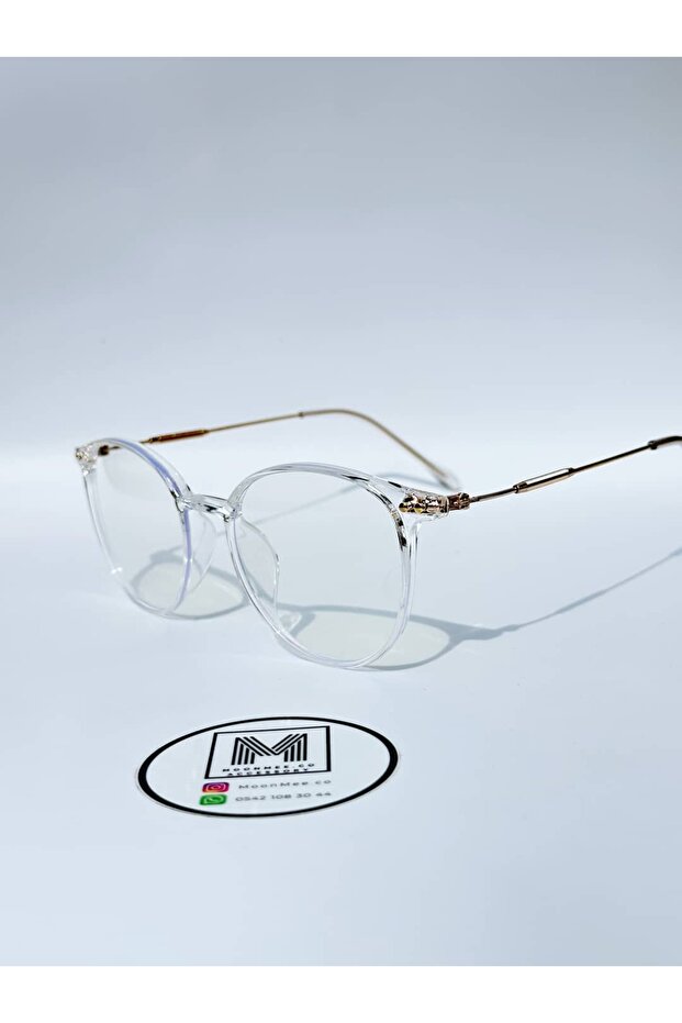 Tera Blue Block Gözlük - 2