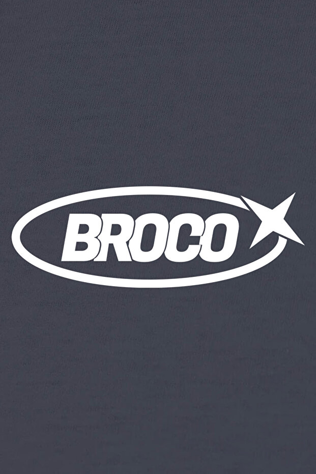 Kadın Oversize Basic Yumuşak Kumaş Basic Crop T-shirt - 3