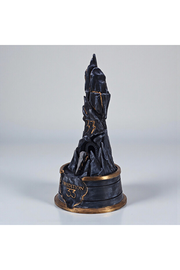 Clair Obscur - Expedition 33 Monolith Figür - 7