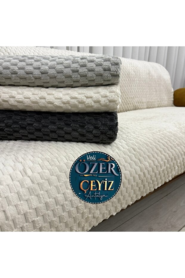 İthal Çekyat örtüsü - 4