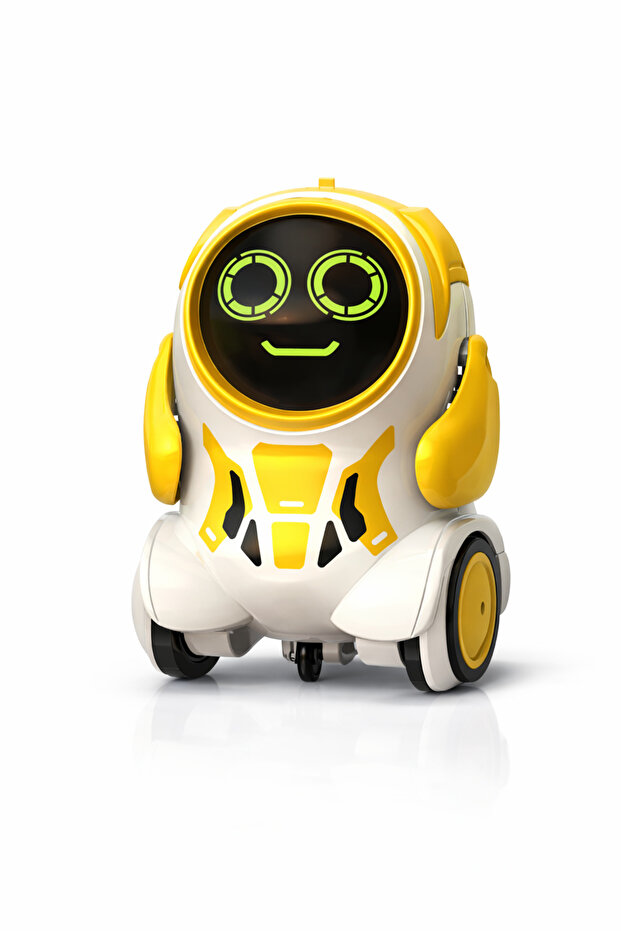 POKİBOT ROBOT - 3