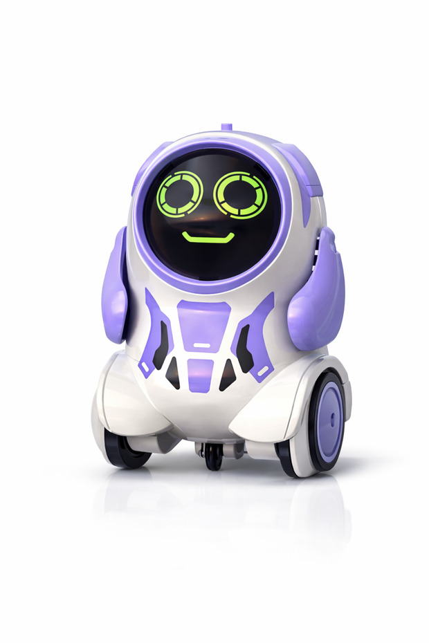 POKİBOT ROBOT - 4