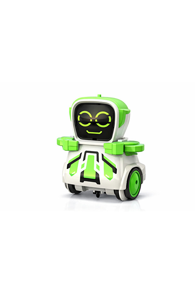 POKİBOT ROBOT - 3