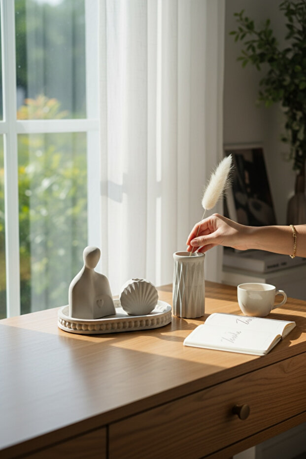 Shell Aksesuar Seti 4 Parça - 1