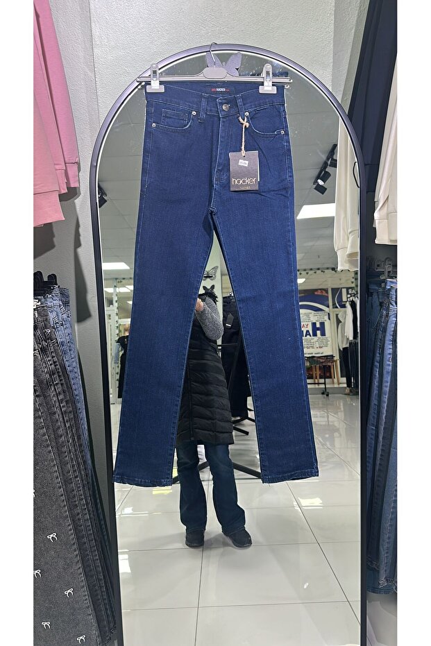 ROZA BORU PAÇA PANTOLON - 5