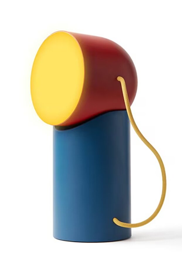 Orbe ILLUMINATE (DUCK BLUE/RED/YELLOW)