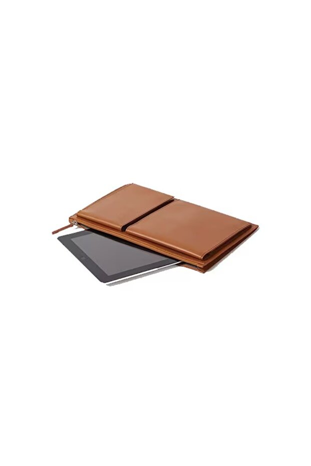 FLAT 14" LAPTOP BRIEF