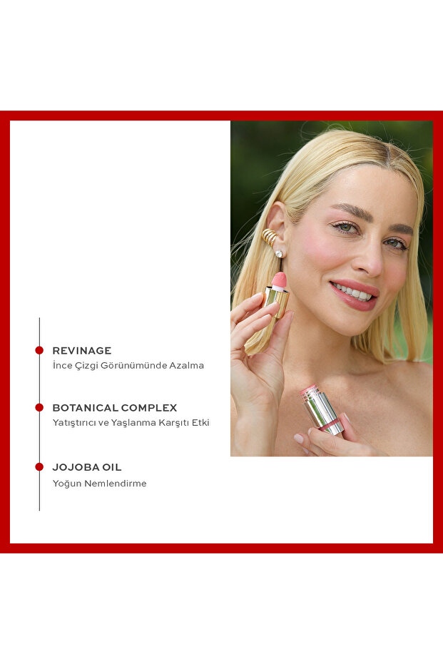 Liquid Blush - Cocoa Shimmer - 2