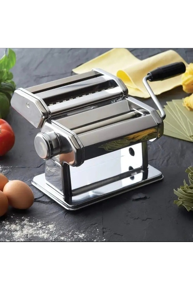 دليل صنع المعكرونة - 2