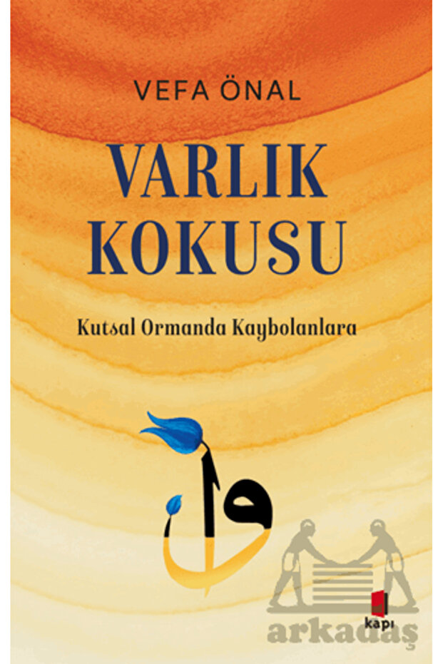Varlık Kokusu