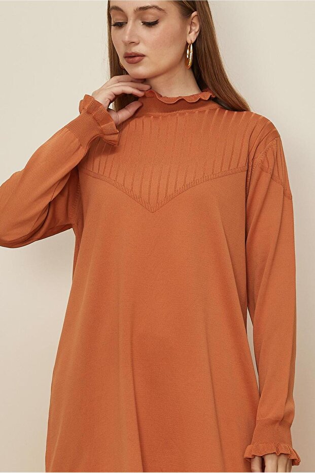 TRİKO TUNİK 45845 - 3