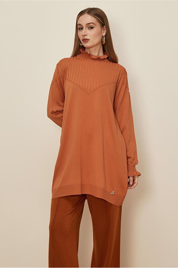 TRİKO TUNİK 45845 - 2