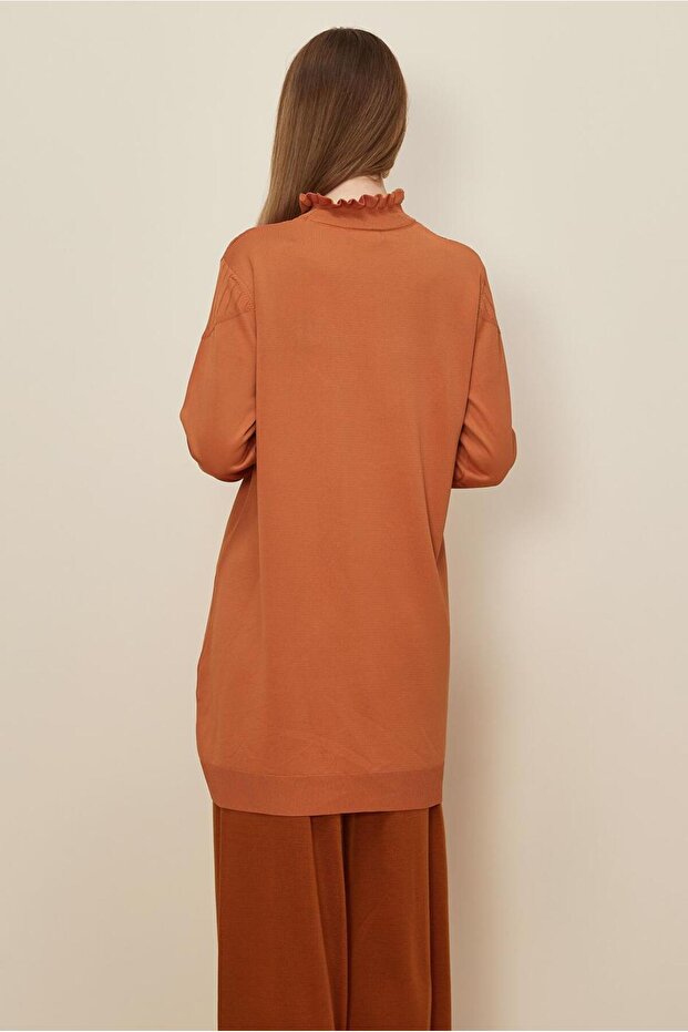 TRİKO TUNİK 45845 - 4