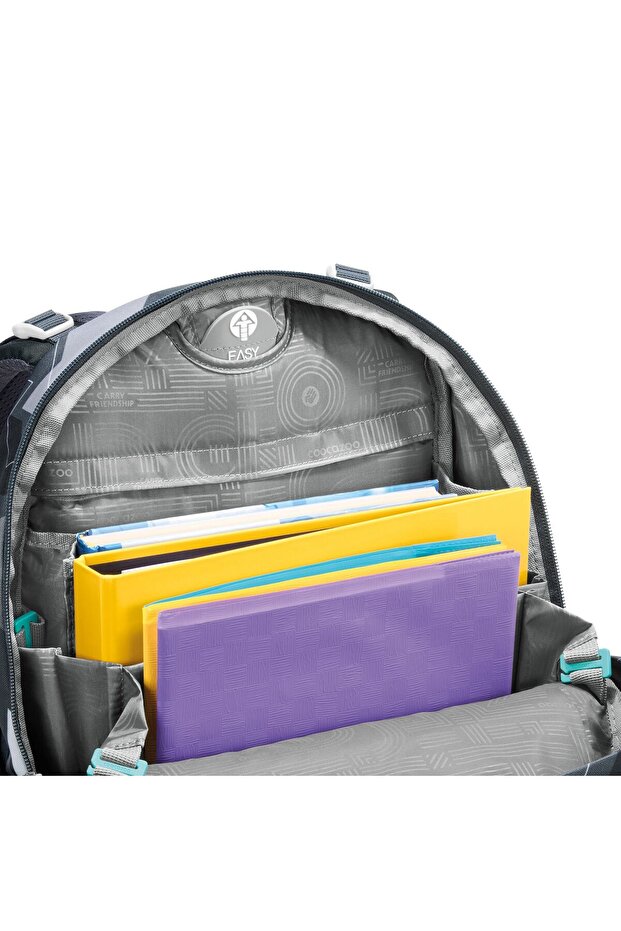 Mate Schulrucksack 44 cm - 5