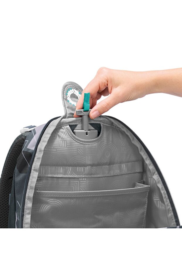Mate Schulrucksack 44 cm - 4
