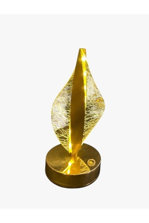 ورقة ديكور مضيئة بتقنية LED - 2