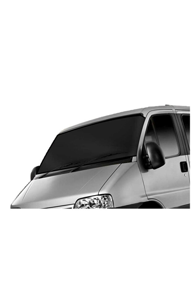 Winter Windshield Cover - 2