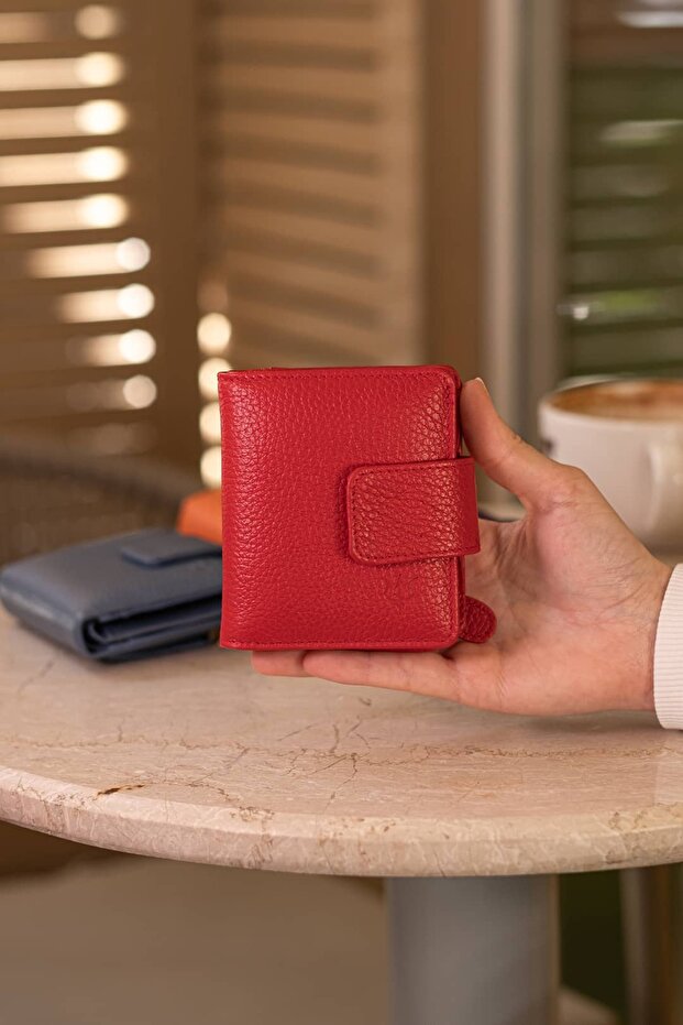 Pera Kadın Cüzdan - 3