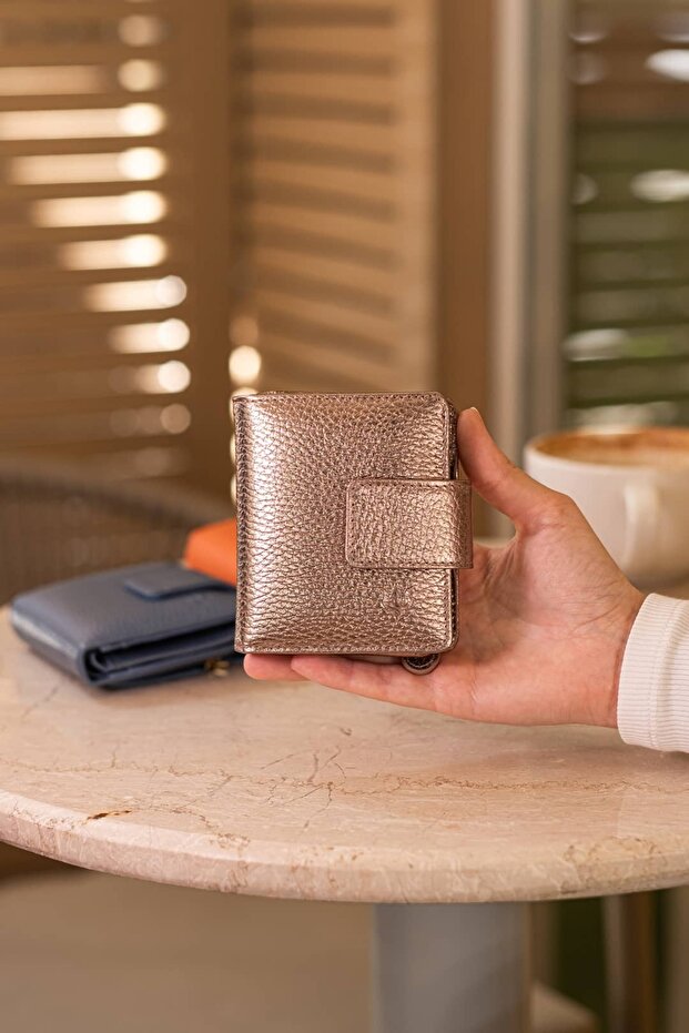 Pera Kadın Cüzdan - 4