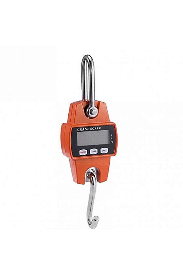 Mechanical dynamometer 100 kg - 4