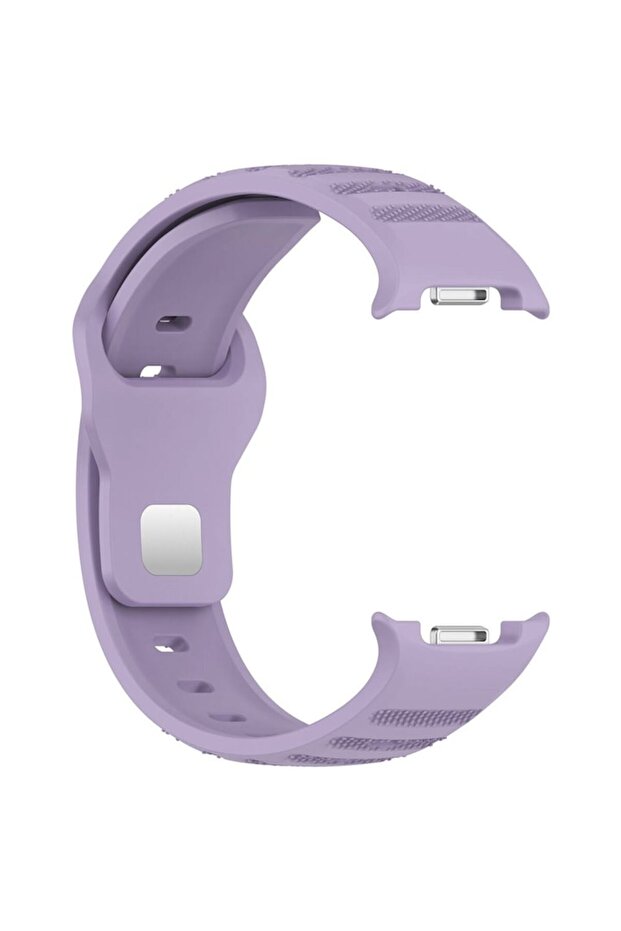 Adjustable SmartWatch Strap for Samsung Galaxy Watch8 - 2