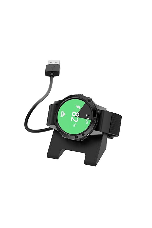 Wireless Charging Cable for Garmin Watch - 2