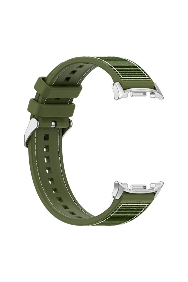 SmartWatch Strap for Samsung Galaxy Watch8 - 2