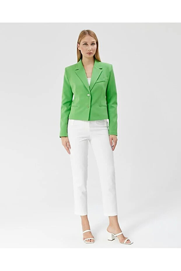 APL24SS00060 Ceket - 2