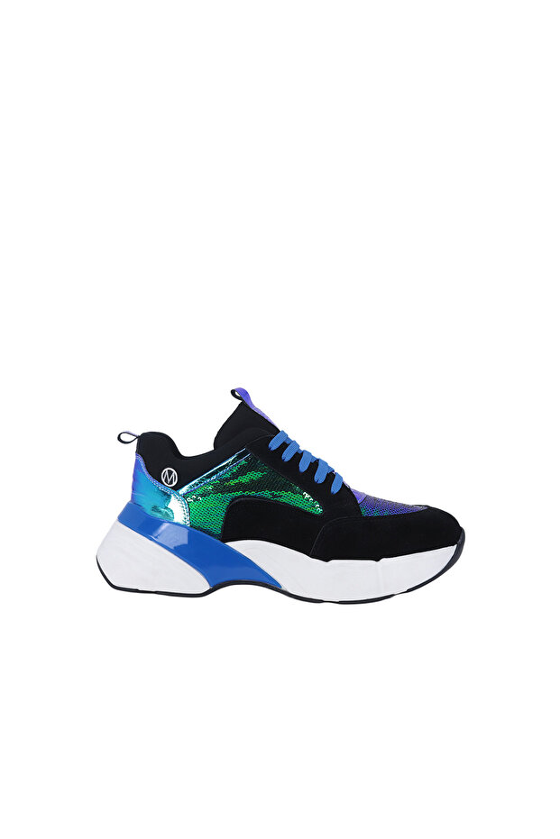 263425 Women's Sneaker Sports Shoes