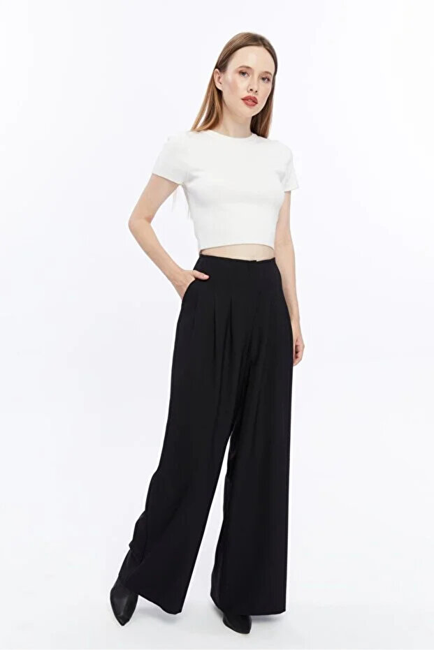 APL24AW0011 Pantolon - 2