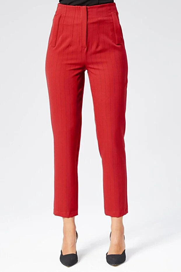 APL24SS00067 Pantolon - 5