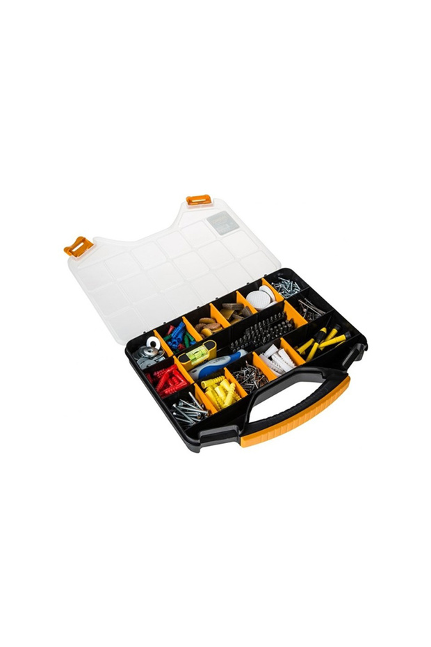 ORGANİZER 13" MA-ORG-13 - 4