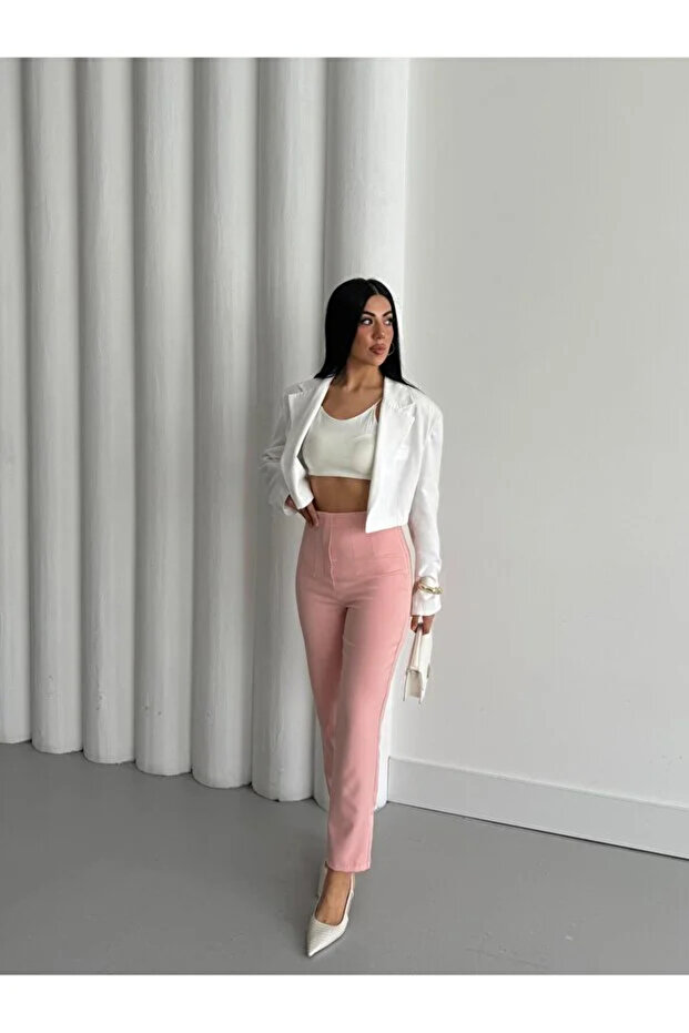 APL24SS00014 Pantolon - 6