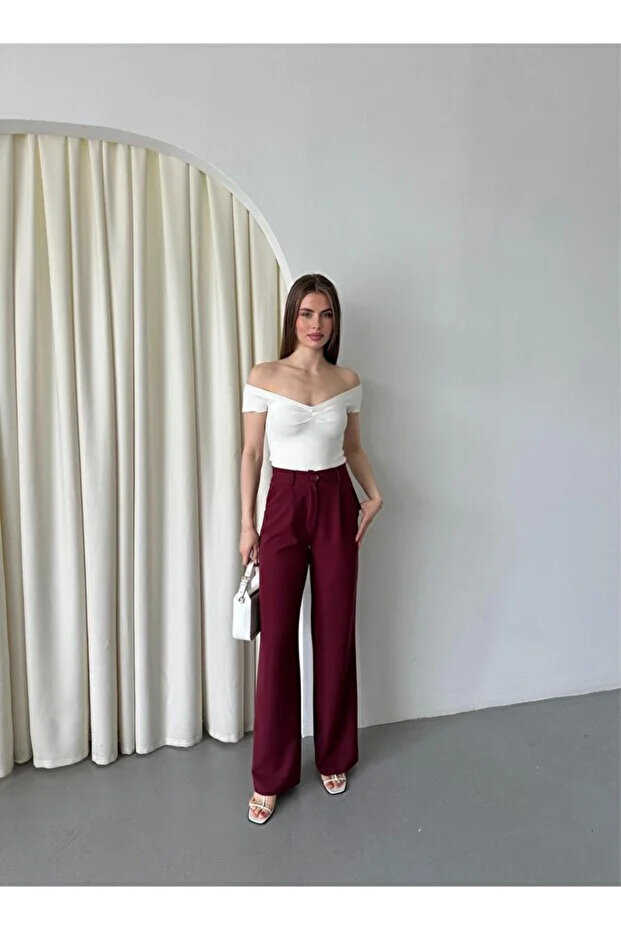 APL24SS00013 Pantolon - 3