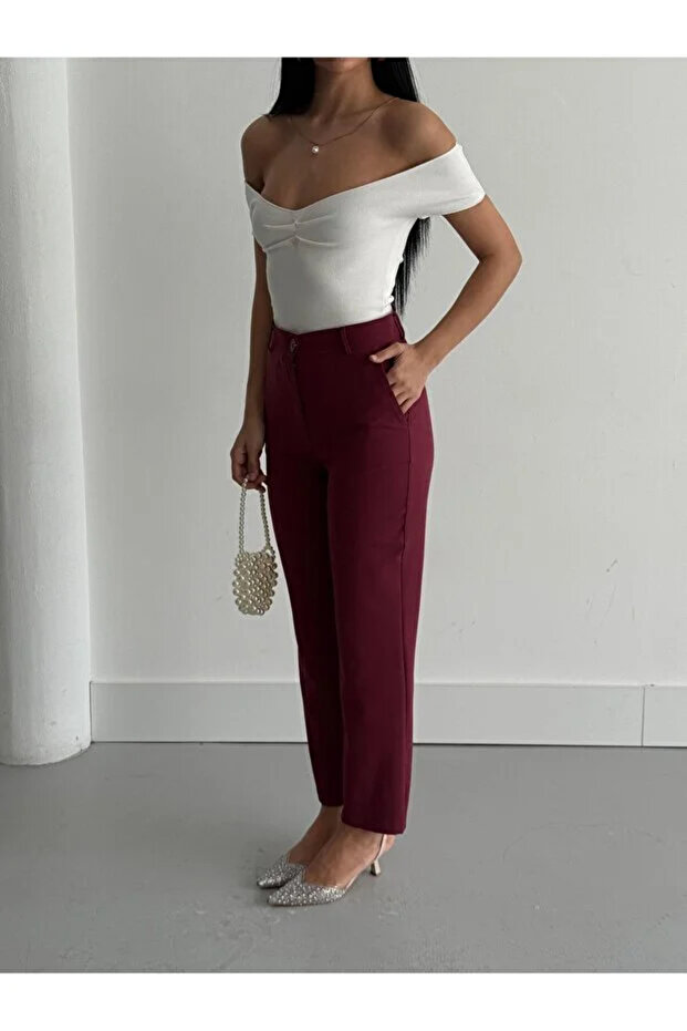 APL24SS00012 Pantolon - 5