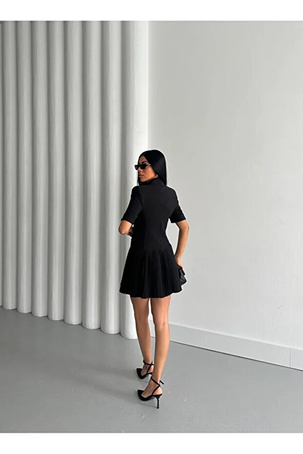 APL25SS0008 Ceket - 5