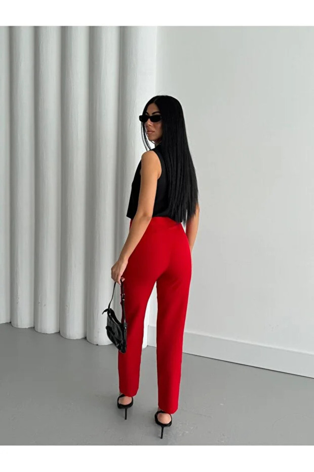 APL24SS00014 Pantolon - 3