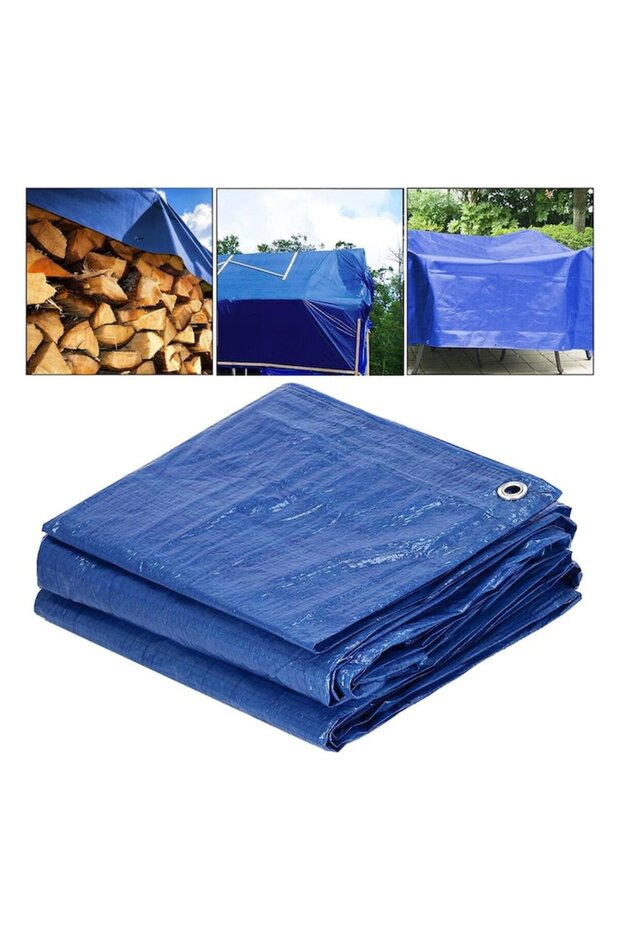 Waterproof Protection Cover - 2