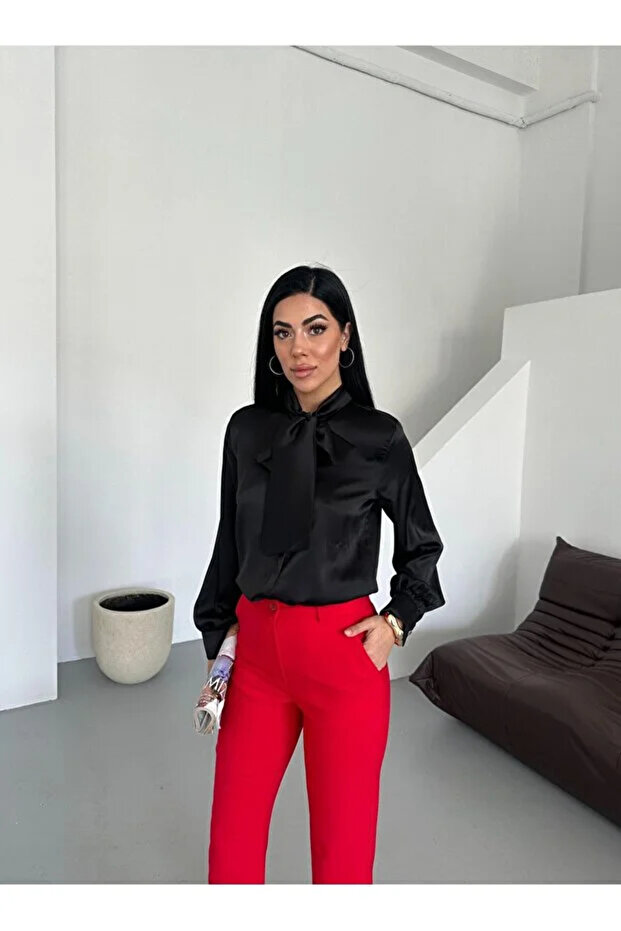 APL24SS00012 Pantolon - 7