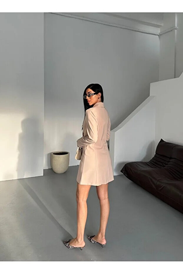 APL25SS0007 Ceket - 3