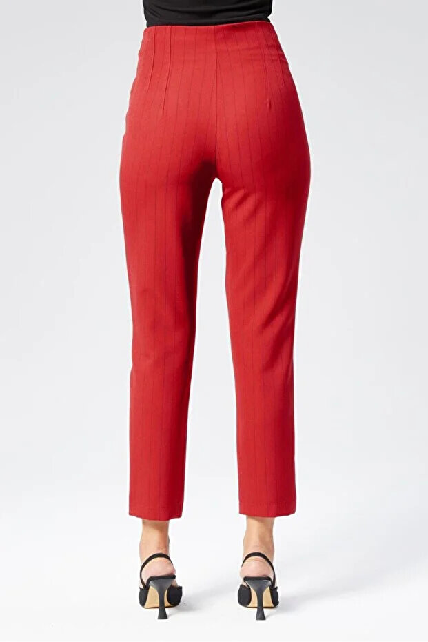 APL24SS00067 Pantolon - 6