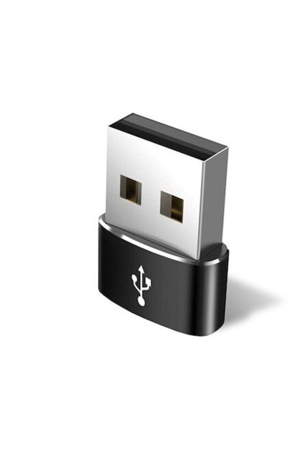 Adaptor USB tip C OTG - 1