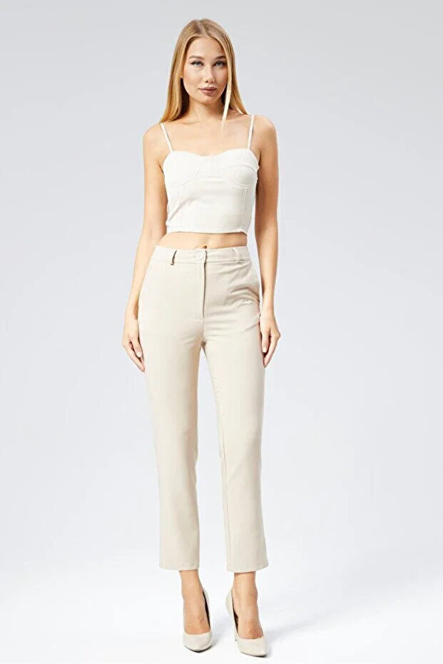 APL24SS00012 Pantolon - 4