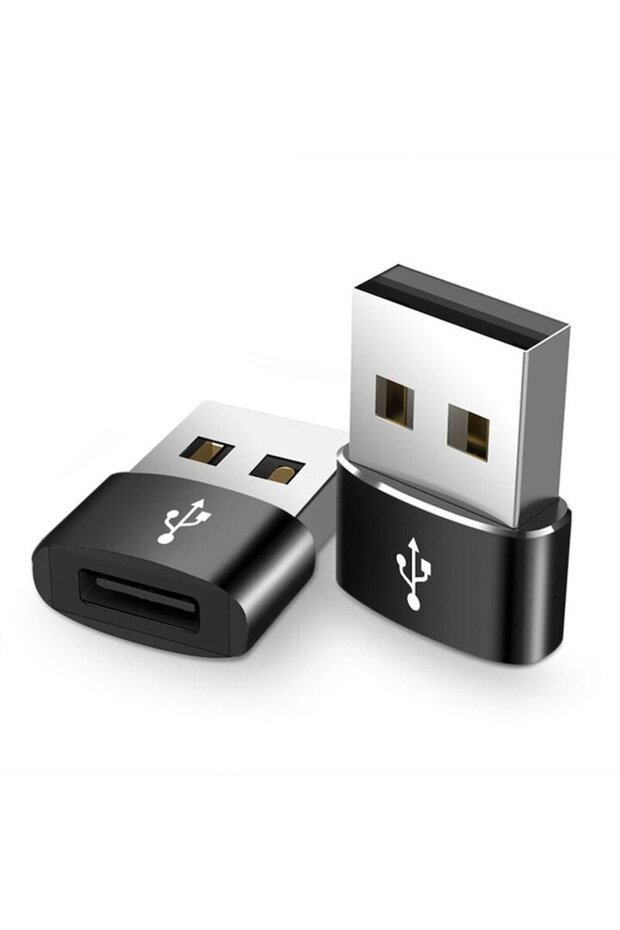 Adaptor USB tip C OTG - 2