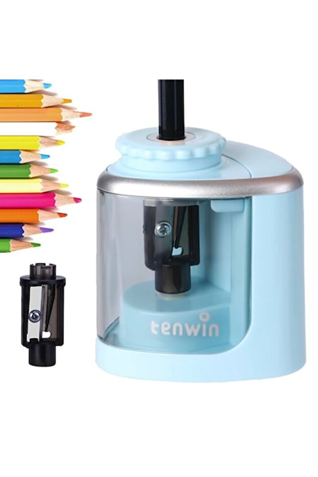 Ascuțitor electric semiautomat - 1