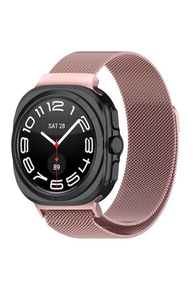 Curea SmartWatch pentru Samsung Galaxy Watch8 - 1