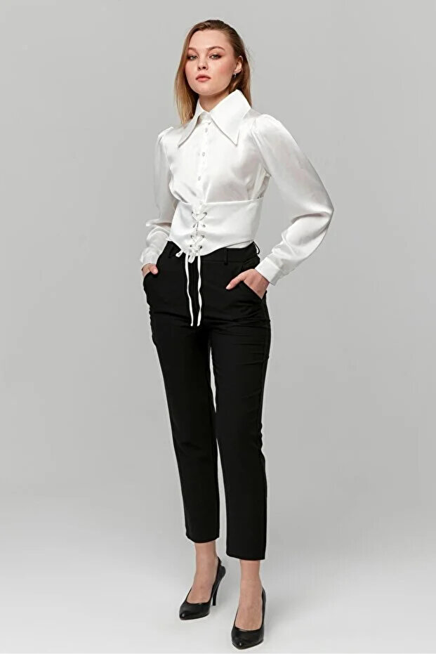 APL24SS00012 Pantolon - 6