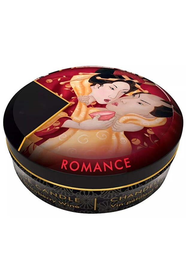 Sensual Massage Candle - 2